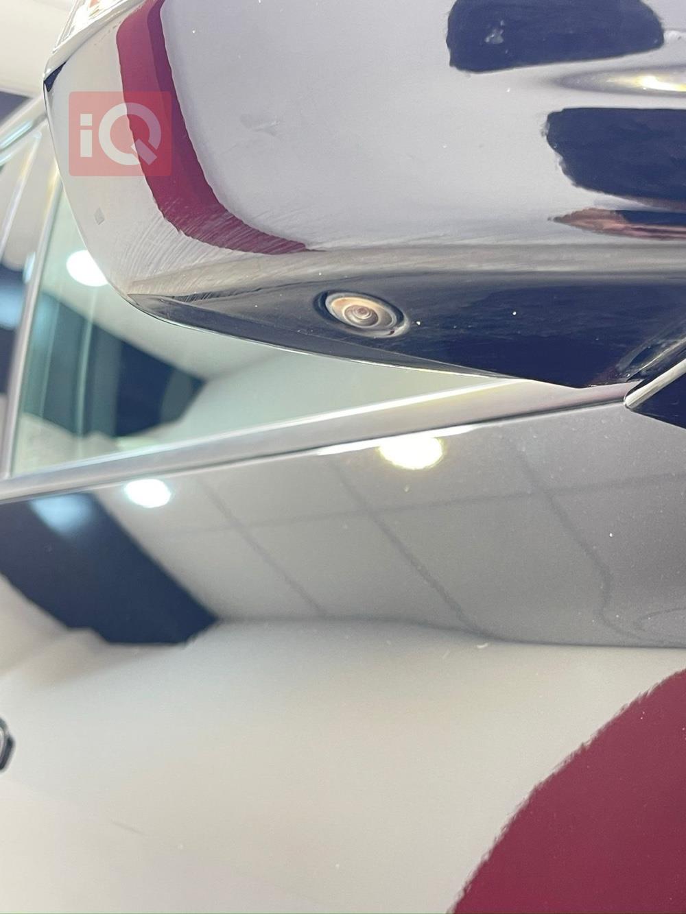 شيفروليه بليزر